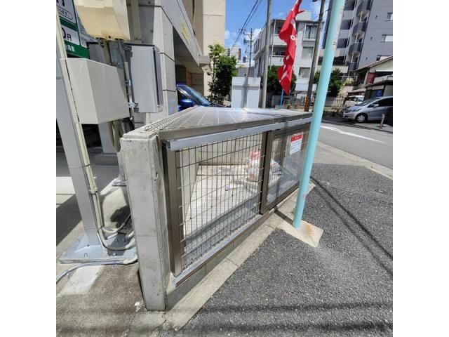 鶴舞駅 徒歩9分 3階の物件外観写真