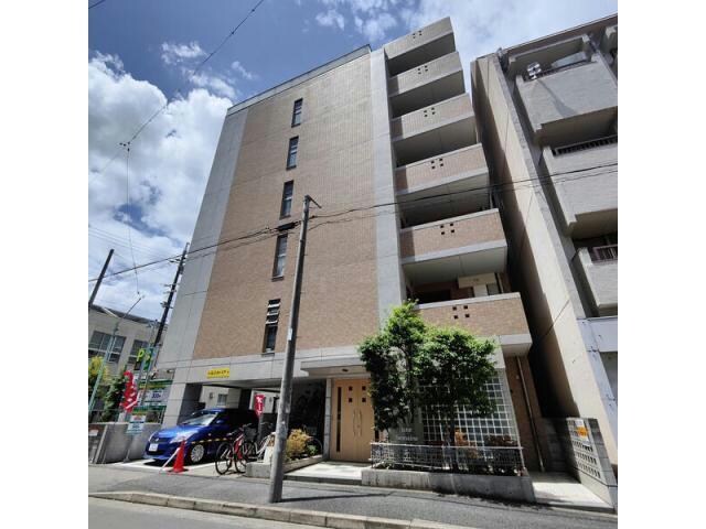 鶴舞駅 徒歩9分 3階の物件外観写真