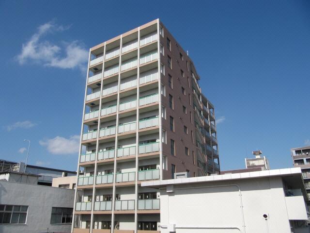 高岳駅 徒歩7分 2階の物件外観写真