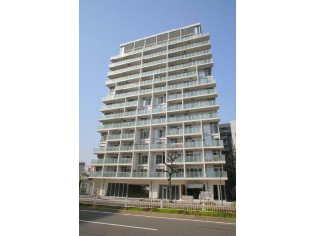 新栄町駅 徒歩2分 9階の物件外観写真