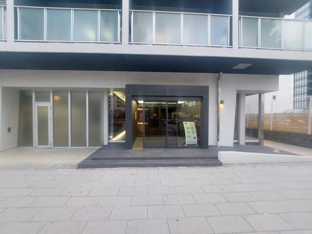 新栄町駅 徒歩2分 9階の物件外観写真