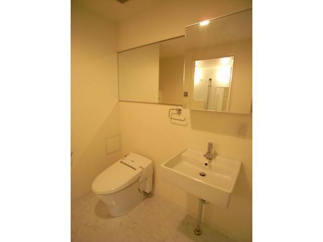 新栄町駅 徒歩2分 6階の物件内観写真