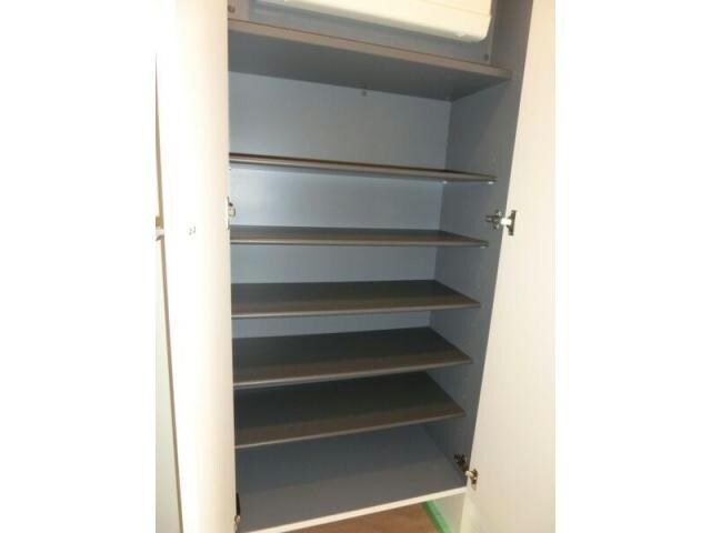 新栄町駅 徒歩2分 9階の物件内観写真