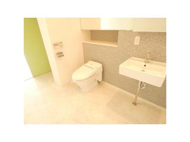 新栄町駅 徒歩2分 4-5階の物件内観写真