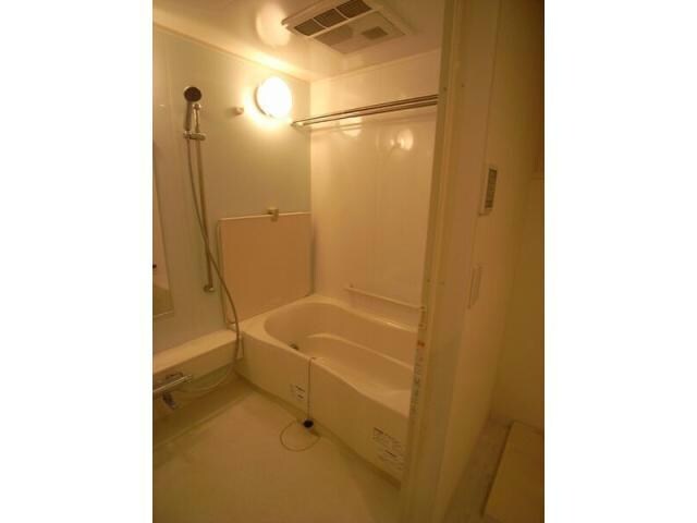 新栄町駅 徒歩2分 6階の物件内観写真