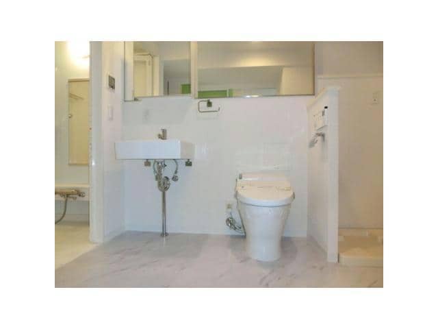 新栄町駅 徒歩2分 9階の物件内観写真