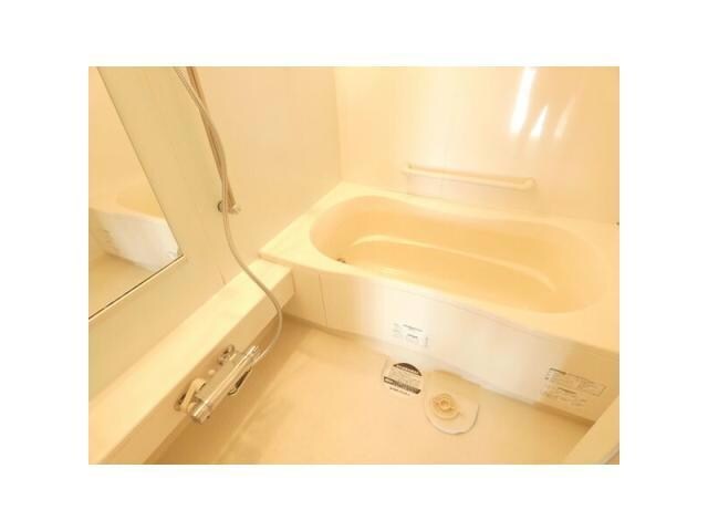 新栄町駅 徒歩2分 4-5階の物件内観写真