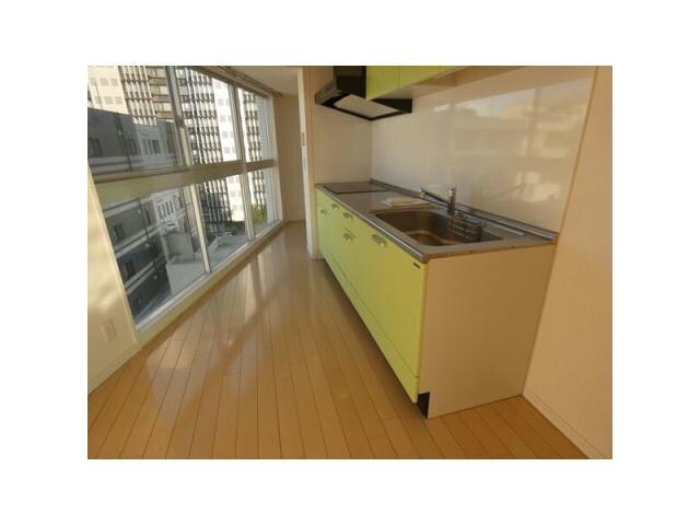 新栄町駅 徒歩2分 6階の物件内観写真