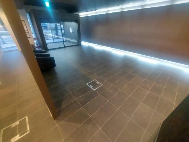 新栄町駅 徒歩2分 9階の物件外観写真