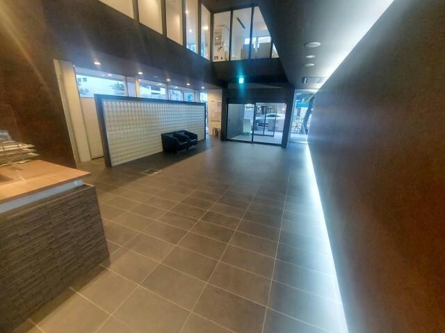 新栄町駅 徒歩2分 4-5階の物件外観写真