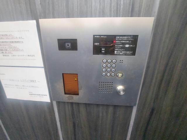 新栄町駅 徒歩2分 9-10階の物件外観写真