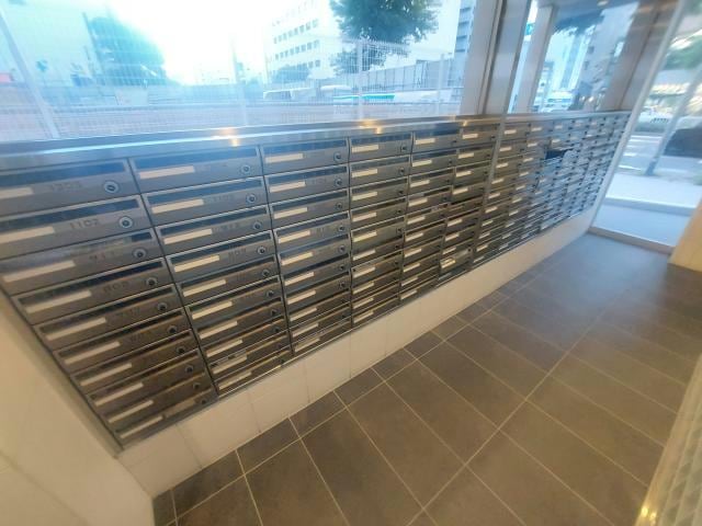 新栄町駅 徒歩2分 9階の物件外観写真