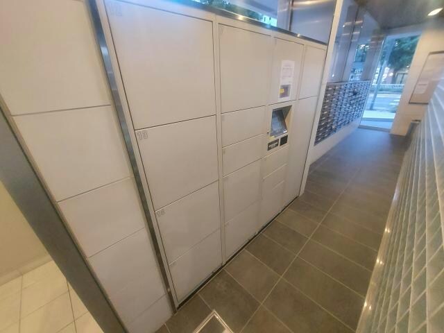 新栄町駅 徒歩2分 6階の物件外観写真