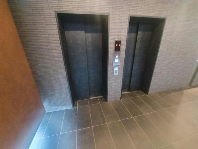 新栄町駅 徒歩2分 9階の物件外観写真