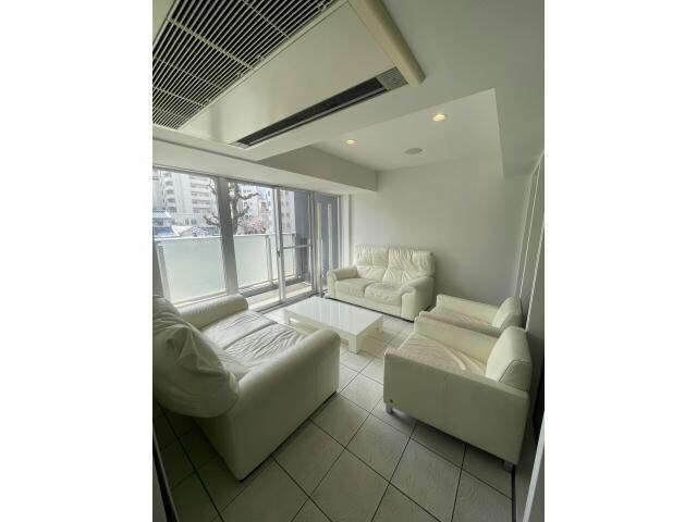 新栄町駅 徒歩2分 9-10階の物件外観写真