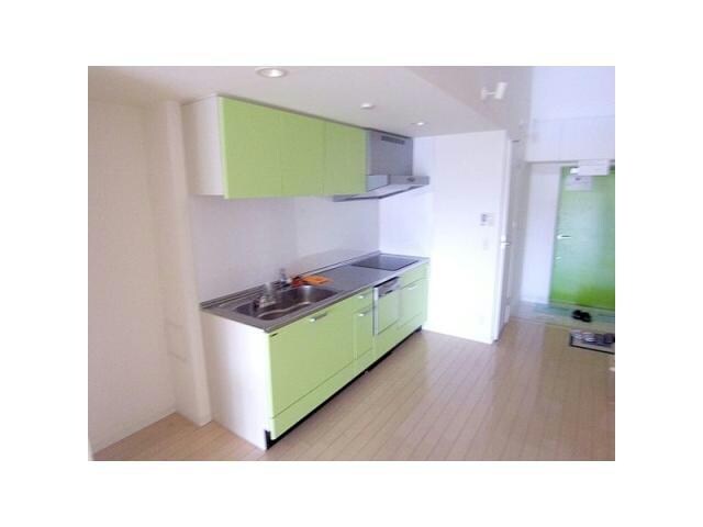 新栄町駅 徒歩2分 4-5階の物件内観写真