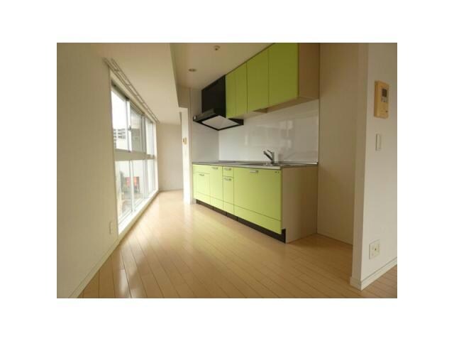 新栄町駅 徒歩2分 6階の物件内観写真