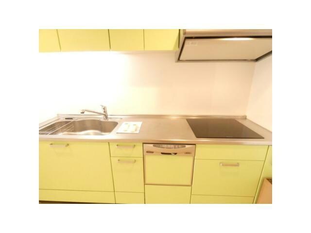 新栄町駅 徒歩2分 4-5階の物件内観写真