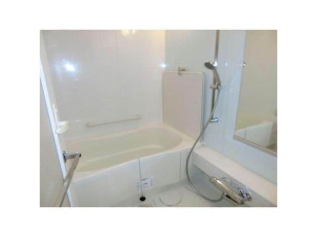 新栄町駅 徒歩2分 9階の物件内観写真