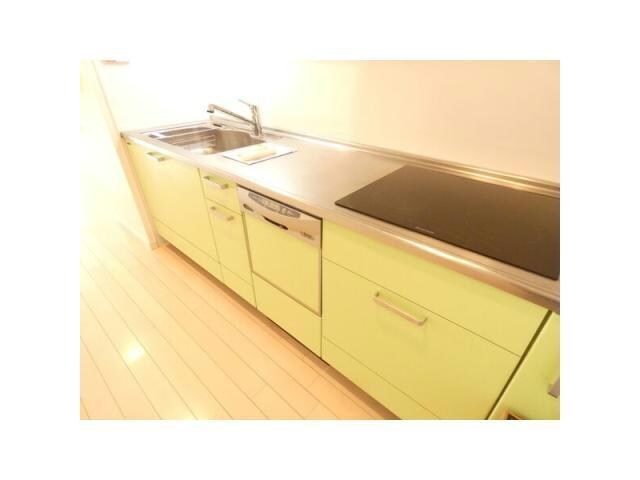 新栄町駅 徒歩2分 4-5階の物件内観写真