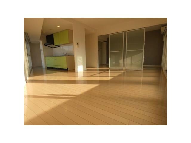 新栄町駅 徒歩2分 6階の物件内観写真