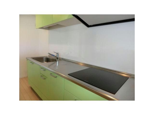 新栄町駅 徒歩2分 9階の物件内観写真