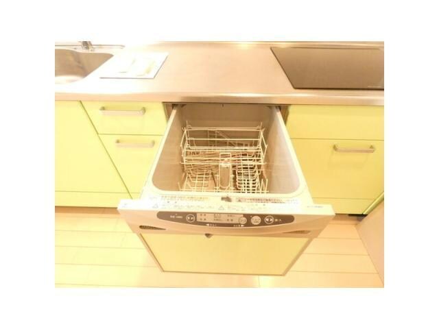 新栄町駅 徒歩2分 4-5階の物件内観写真