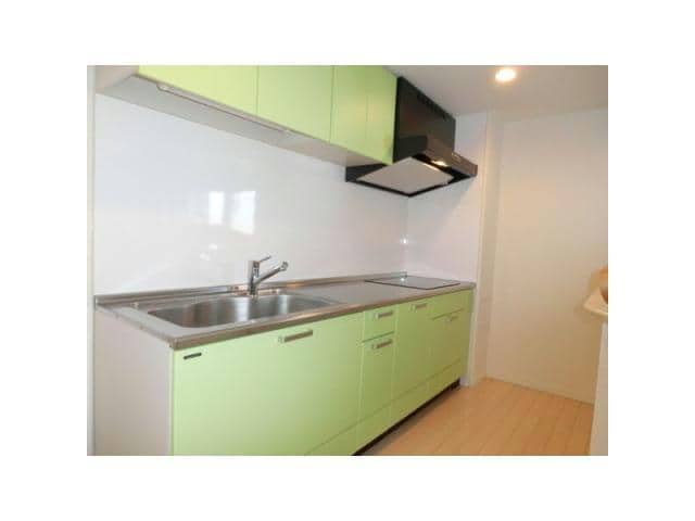 新栄町駅 徒歩2分 9階の物件内観写真