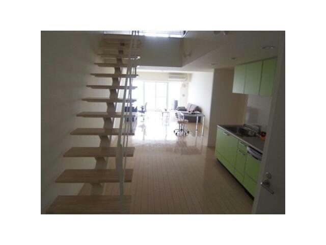 新栄町駅 徒歩2分 4-5階の物件内観写真