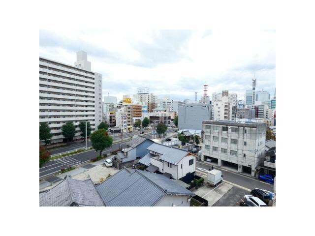 新栄町駅 徒歩2分 6階の物件内観写真