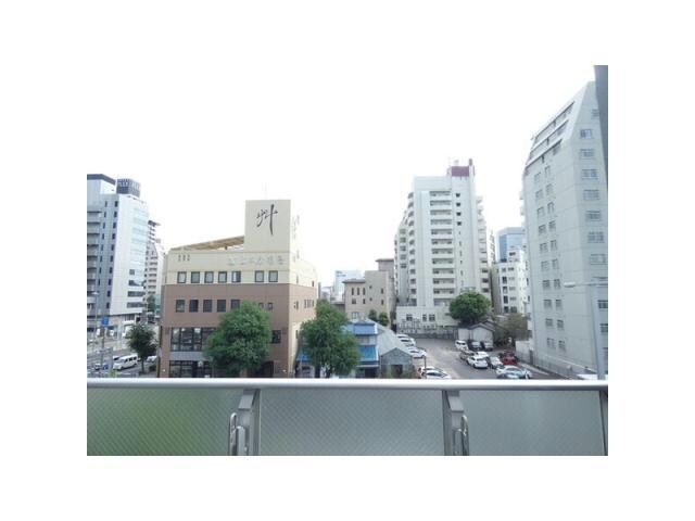 新栄町駅 徒歩2分 4-5階の物件内観写真