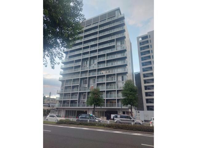 新栄町駅 徒歩2分 4-5階の物件外観写真