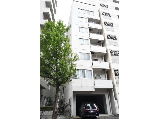 伏見駅 徒歩5分 6階の物件外観写真