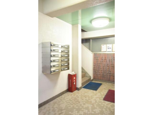 伏見駅 徒歩5分 6階の物件外観写真