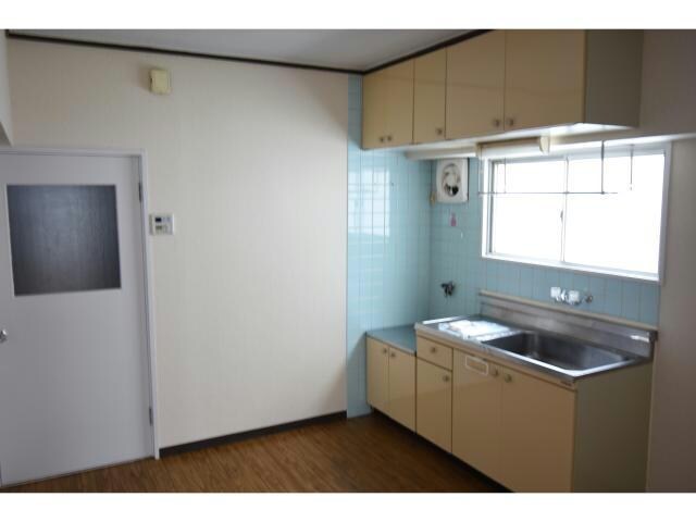 伏見駅 徒歩5分 6階の物件内観写真