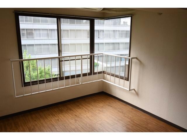 伏見駅 徒歩5分 6階の物件内観写真