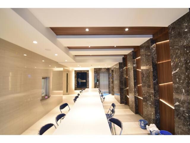 矢場町駅 徒歩3分 13階の物件外観写真