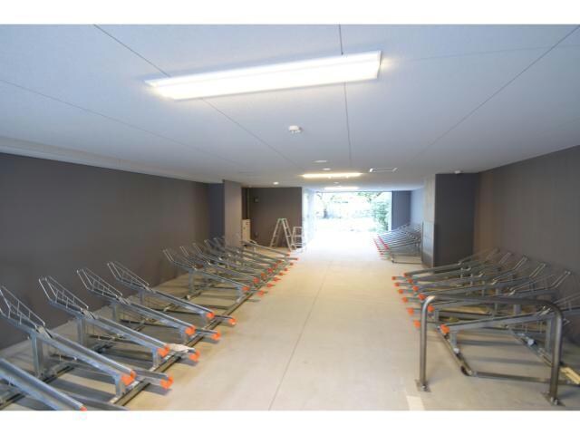 矢場町駅 徒歩3分 13階の物件外観写真