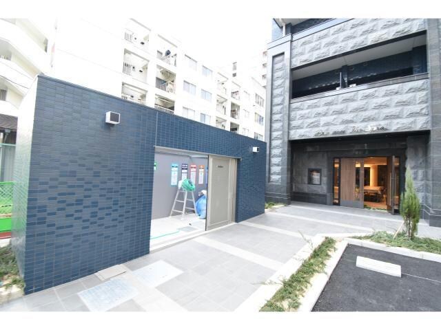 矢場町駅 徒歩3分 13階の物件外観写真