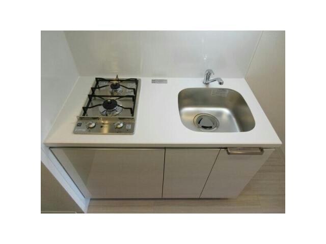 矢場町駅 徒歩3分 13階の物件内観写真