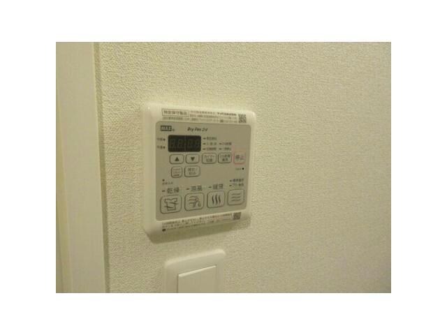 矢場町駅 徒歩3分 13階の物件内観写真