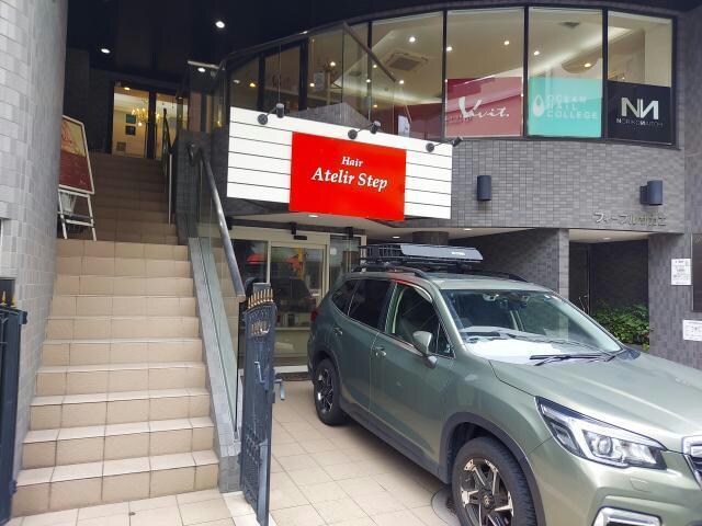 矢場町駅 徒歩6分 8階の物件外観写真