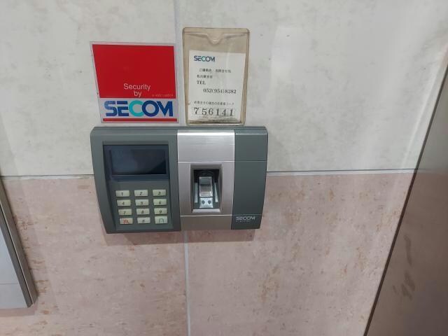 矢場町駅 徒歩6分 8階の物件外観写真