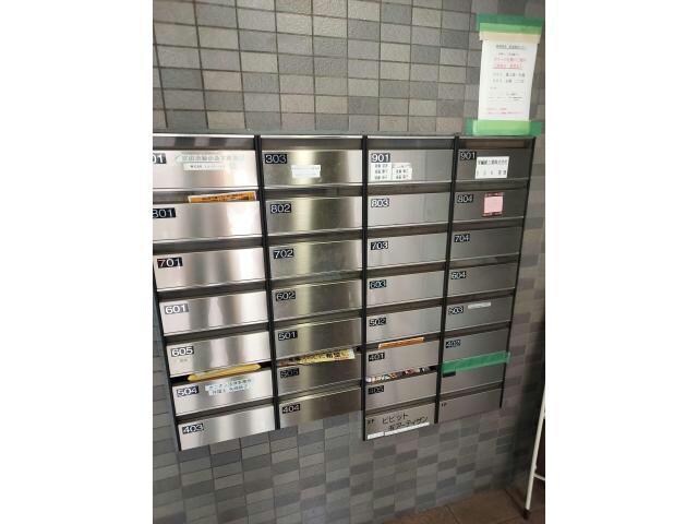 矢場町駅 徒歩6分 8階の物件外観写真