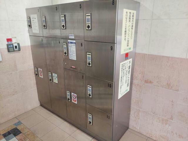 矢場町駅 徒歩6分 8階の物件外観写真