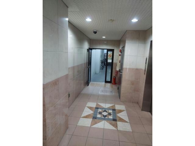 矢場町駅 徒歩6分 8階の物件外観写真