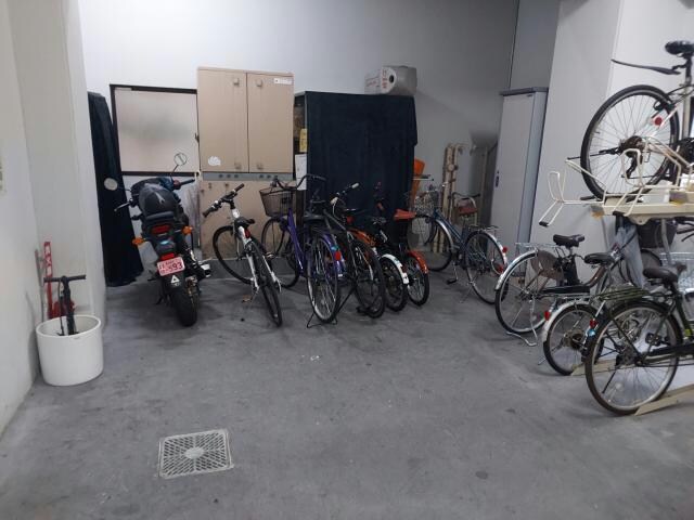 矢場町駅 徒歩6分 8階の物件外観写真