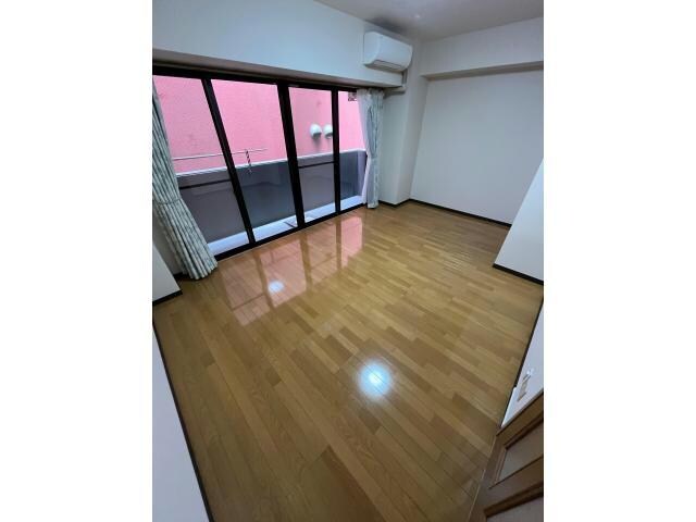 矢場町駅 徒歩6分 8階の物件内観写真