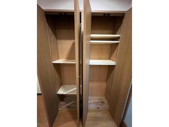 矢場町駅 徒歩6分 8階の物件内観写真