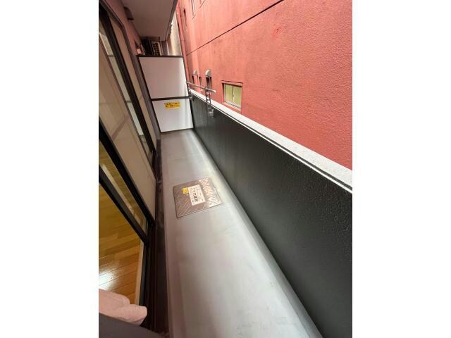 矢場町駅 徒歩6分 8階の物件内観写真